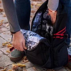 Marvel - Logo Rucksack