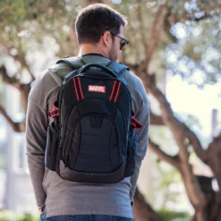 Marvel - Logo Rucksack