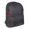 Marvel Logo Rucksack grau