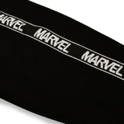 Marvel - Logo Sweathose schwarz