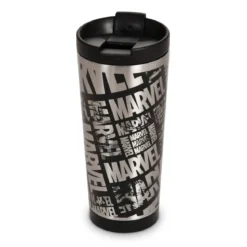 Marvel - Logo To Go Becher