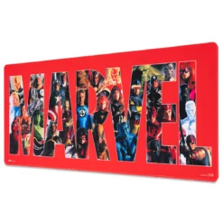 Marvel - Logo XL Mousepad
