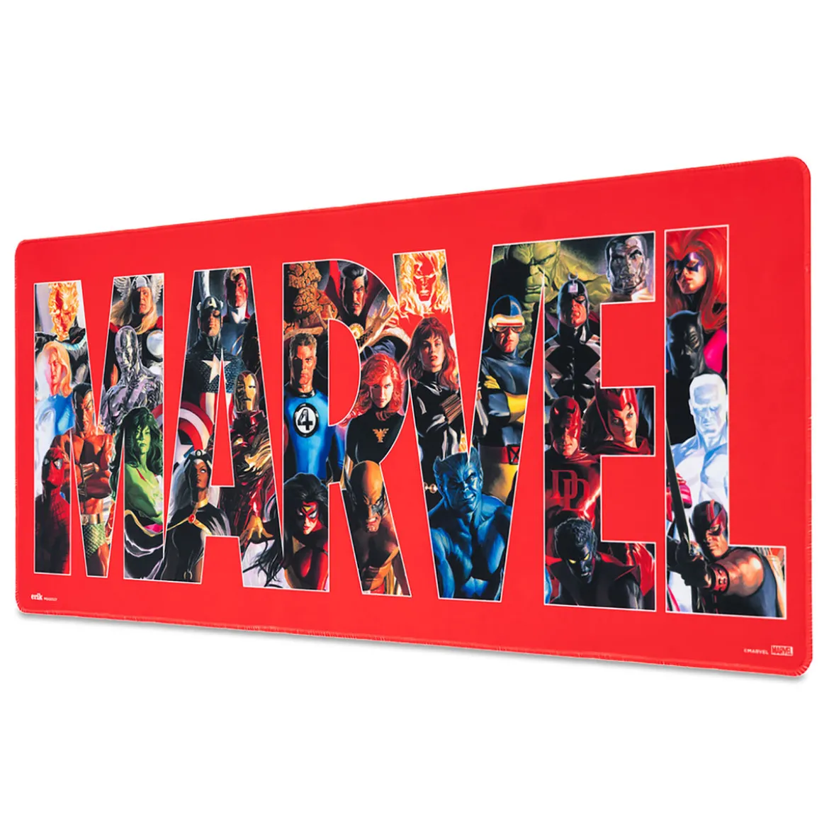 Marvel - Logo XL Mousepad