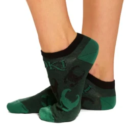 Marvel - Loki Socken 5er Set