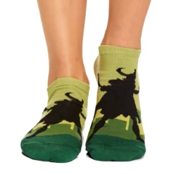 Marvel - Loki Socken 5er Set