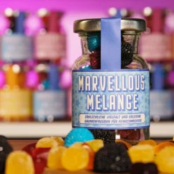 Marvellous Melange Fruchtgummi