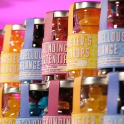 Marvellous Melange Fruchtgummi