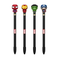 Marvel - New Classic Mystery Stift
