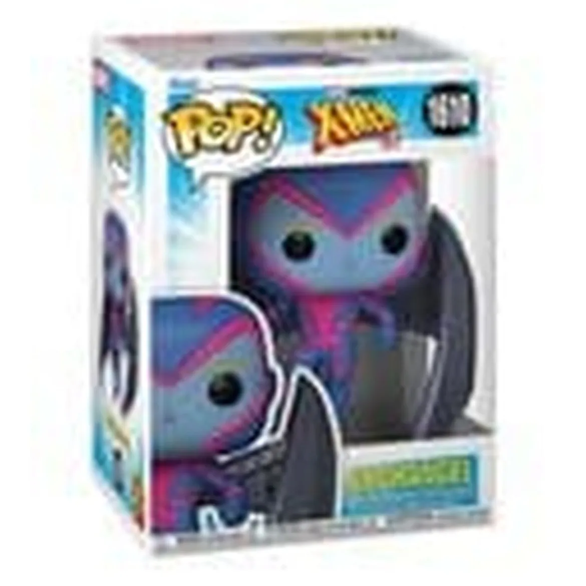 Marvel POP! Vinyl Figur : X-Men '97 S4- Archangel 9 cm