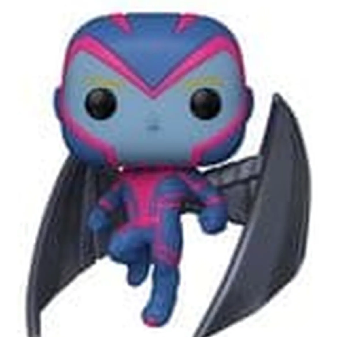 Marvel POP! Vinyl Figur : X-Men '97 S4- Archangel 9 cm