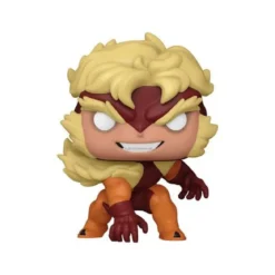 Marvel POP! Vinyl Figur : X-Men '97 S4- Sabretooth 9 cm