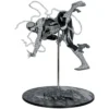 Marvel PVC Statue !/10 Spider-Man (Line Art) (The Amazing