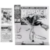 Marvel PVC Statue 1/10 Spider-Man (Marvel Age #90) (Line