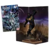 Marvel Rivals Collection 1/6 Actionfigur Black Panther 27 cm