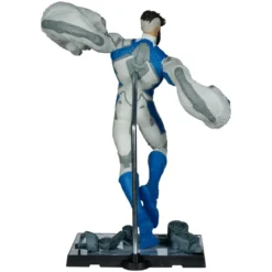 Marvel Rivals Collection 1/6 Actionfigur Mr. Fantastic 26 cm