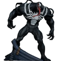Marvel Rivals Collection 1/6 Actionfigur Venom 24 cm