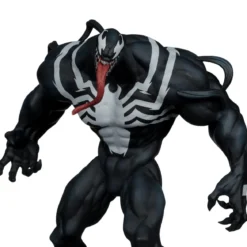 Marvel Rivals Collection 1/6 Actionfigur Venom 24 cm