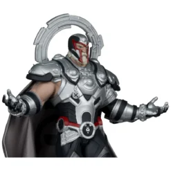 Marvel Rivals Collection 1/10 Actionfigur Magneto 20 cm