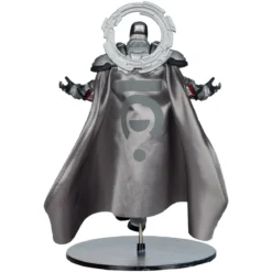 Marvel Rivals Collection 1/10 Actionfigur Magneto 20 cm