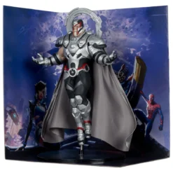 Marvel Rivals Collection 1/10 Actionfigur Magneto 20 cm