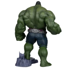 Marvel Rivals Collection 1/6 Actionfigur The Hulk 27 cm