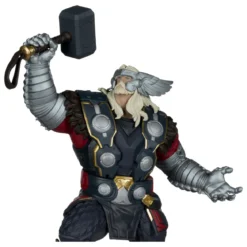 Marvel Rivals Collection 1/10 Actionfigur Thor 19 cm