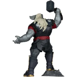 Marvel Rivals Collection 1/10 Actionfigur Thor 19 cm