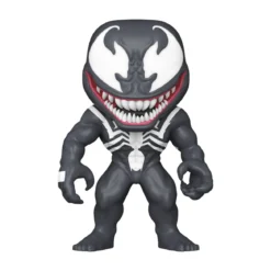 Marvel Rivals - Venom Funko Pop Wackelkopf-Figur