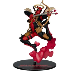 Marvel 1/10 Scale Statue Deadpool (Deadpool #26) 20 cm