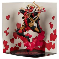 Marvel 1/10 Scale Statue Deadpool (Deadpool #26) 20 cm