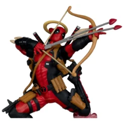 Marvel 1/10 Scale Statue Deadpool (Deadpool #26) 20 cm