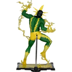 Marvel 1/10 Scale Statue Electro (Joe Fixit #5) 19 cm