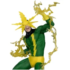 Marvel 1/10 Scale Statue Electro (Joe Fixit #5) 19 cm