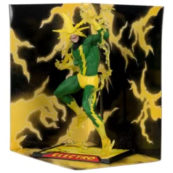 Marvel 1/10 Scale Statue Electro (Joe Fixit #5) 19 cm