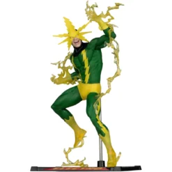 Marvel 1/10 Scale Statue Electro (Joe Fixit #5) 19 cm