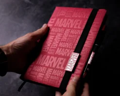 Marvel - Schreibset 2-teilig