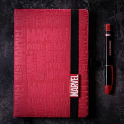 Marvel - Schreibset 2-teilig