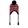 Marvel Skimütze Venom Men's Sherpa
