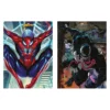 Marvel - Spider-Man & Venom Poster 2er Set