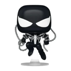 Marvel - Spider-Man (Venom War) Funko Pop Figur