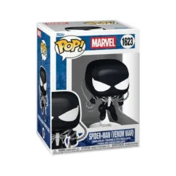 Marvel - Spider-Man (Venom War) Funko Pop Figur