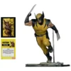 Marvel Statue 1/10 Wolverine 18 cm