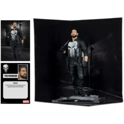 Marvel Studios Statue 1/10 The Punisher 16 cm