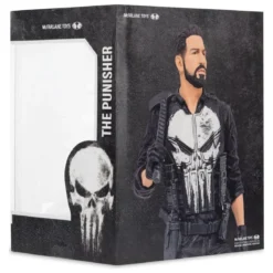Marvel Studios Statue 1/10 The Punisher 16 cm
