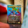 Marvel Super Heroes Avengers Commander Deck deutsche Version - Magic The Gathering