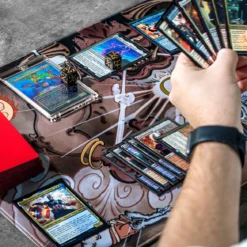 Marvel Super Heroes Avengers Commander Deck deutsche Version - Magic The Gathering