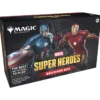 Marvel Super Heroes Beginner Box englische Version - Magic The Gathering