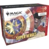 Marvel Super Heroes Bundle deutsche Version - Magic The Gathering