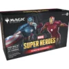 Marvel Super Heroes Einsteigerbox deutsche Version - Magic The Gathering
