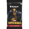 Marvel Super Heroes Play Booster englische Version - Magic The Gathering